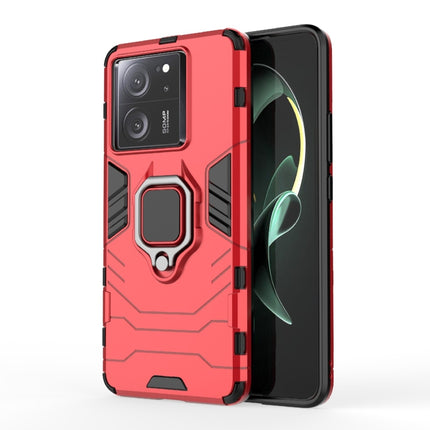 Shockproof PC + TPU Holder Phone Case, For Xiaomi 14 Ultra, For Xiaomi 14 Pro, For Xiaomi 14, For Xiaomi Redmi Note 13, For Xiaomi Redmi Note 13 Pro+, For Xiaomi Redmi Note 13 Pro, For Xiaomi Redmi K60 Ultra, For Xiaomi Redmi K70