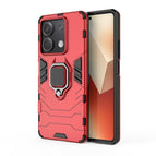For Xiaomi Redmi Note 13 / Red