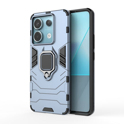 Shockproof PC + TPU Holder Phone Case, For Xiaomi 14 Ultra, For Xiaomi 14 Pro, For Xiaomi 14, For Xiaomi Redmi Note 13, For Xiaomi Redmi Note 13 Pro+, For Xiaomi Redmi Note 13 Pro, For Xiaomi Redmi K60 Ultra, For Xiaomi Redmi K70