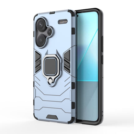 Shockproof PC + TPU Holder Phone Case, For Xiaomi 14 Ultra, For Xiaomi 14 Pro, For Xiaomi 14, For Xiaomi Redmi Note 13, For Xiaomi Redmi Note 13 Pro+, For Xiaomi Redmi Note 13 Pro, For Xiaomi Redmi K60 Ultra, For Xiaomi Redmi K70