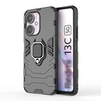 For Xiaomi Redmi 13C 4G / 5G / Black