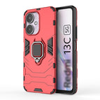 For Xiaomi Redmi 13C 4G / 5G / Red