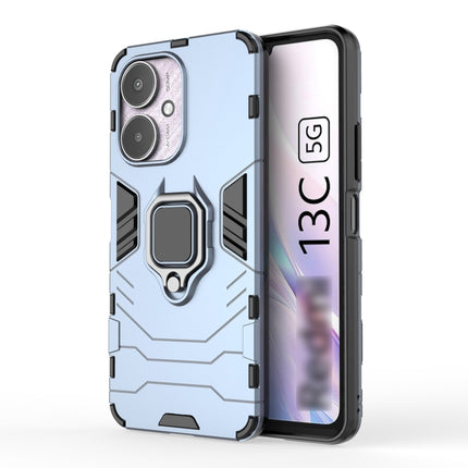 Shockproof PC + TPU Holder Phone Case, For Xiaomi Poco F6, For Xiaomi Redmi Turbo 3, For Xiaomi Redmi A3 4G, For Xiaomi Redmi Note 13 Pro 4G Global, For Xiaomi Redmi Note 13 4G, For Xiaomi Redmi 13C 4G / 5G, For Xiaomi Redmi K70E                       ...