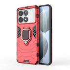 For Xiaomi Redmi K70 / Red