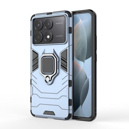 Shockproof PC + TPU Holder Phone Case, For Xiaomi Poco F6, For Xiaomi Redmi Turbo 3, For Xiaomi Redmi A3 4G, For Xiaomi Redmi Note 13 Pro 4G Global, For Xiaomi Redmi Note 13 4G, For Xiaomi Redmi 13C 4G / 5G, For Xiaomi Redmi K70E                       ...