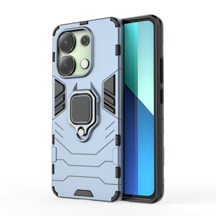 Shockproof PC + TPU Holder Phone Case, For Xiaomi Poco F6, For Xiaomi Redmi Turbo 3, For Xiaomi Redmi A3 4G, For Xiaomi Redmi Note 13 Pro 4G Global, For Xiaomi Redmi Note 13 4G, For Xiaomi Redmi 13C 4G / 5G, For Xiaomi Redmi K70E                       ...