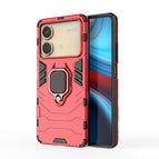 For Xiaomi Redmi Note 13R Pro 5G / Red