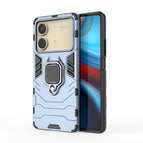 For Xiaomi Redmi Note 13R Pro 5G / Navy Blue