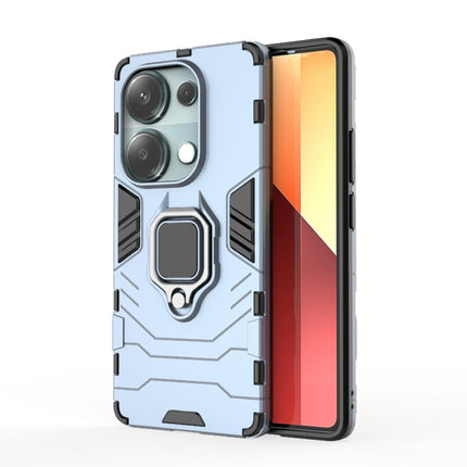 Shockproof PC + TPU Holder Phone Case, For Xiaomi Poco F6, For Xiaomi Redmi Turbo 3, For Xiaomi Redmi A3 4G, For Xiaomi Redmi Note 13 Pro 4G Global, For Xiaomi Redmi Note 13 4G, For Xiaomi Redmi 13C 4G / 5G, For Xiaomi Redmi K70E                       ...