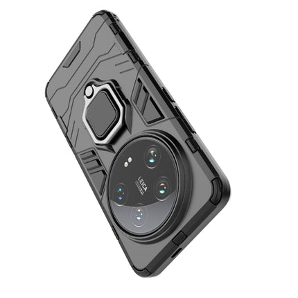 Shockproof PC + TPU Holder Phone Case, For Xiaomi 14 Ultra, For Xiaomi 14 Pro, For Xiaomi 14, For Xiaomi Redmi Note 13, For Xiaomi Redmi Note 13 Pro+, For Xiaomi Redmi Note 13 Pro, For Xiaomi Redmi K60 Ultra, For Xiaomi Redmi K70