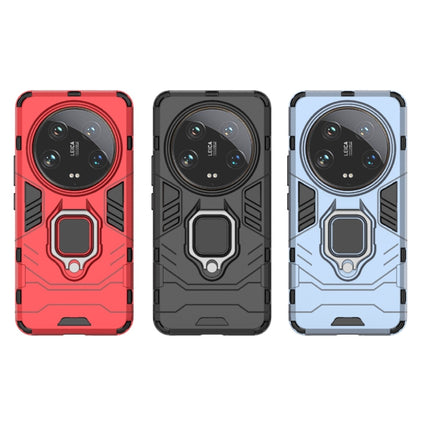Shockproof PC + TPU Holder Phone Case, For Xiaomi 14 Ultra, For Xiaomi 14 Pro, For Xiaomi 14, For Xiaomi Redmi Note 13, For Xiaomi Redmi Note 13 Pro+, For Xiaomi Redmi Note 13 Pro, For Xiaomi Redmi K60 Ultra, For Xiaomi Redmi K70