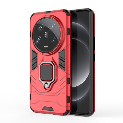 Shockproof PC + TPU Holder Phone Case, For Xiaomi 14 Ultra, For Xiaomi 14 Pro, For Xiaomi 14, For Xiaomi Redmi Note 13, For Xiaomi Redmi Note 13 Pro+, For Xiaomi Redmi Note 13 Pro, For Xiaomi Redmi K60 Ultra, For Xiaomi Redmi K70