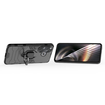 Shockproof PC + TPU Holder Phone Case, For Xiaomi Poco F6, For Xiaomi Redmi Turbo 3, For Xiaomi Redmi A3 4G, For Xiaomi Redmi Note 13 Pro 4G Global, For Xiaomi Redmi Note 13 4G, For Xiaomi Redmi 13C 4G / 5G, For Xiaomi Redmi K70E                       ...
