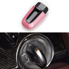 For Porsche Cayenne 2011-2017 / Pink