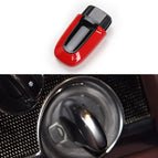 For Porsche Cayenne 2011-2017 / Red