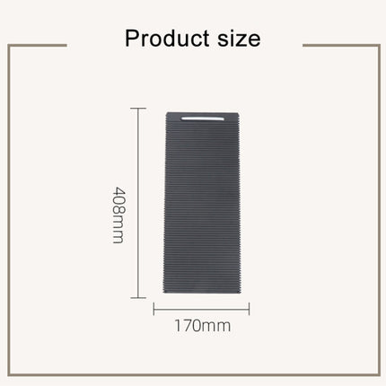 Car Rear Storage Box Water Cup Holder Cover Armrest Box Curtain Cup Holder 3C8855977C, For Volkswagen Magotan B6 / B7 / CC