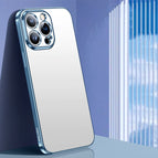 For iPhone 15 Pro Max / Sierra Blue