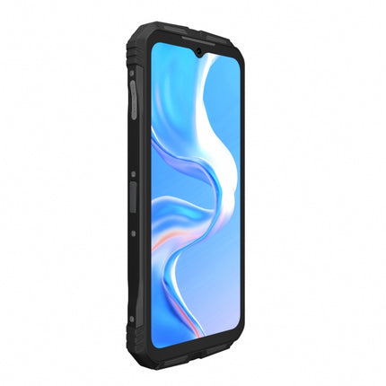 DOOGEE V31GT,  Thermal Imaging Camera, Side Fingerprint, 10800mAh Battery, 6.58 inch Android 13 Dimensity 1080 Octa Core, Network: 5G, OTG, NFC, Support Google Pay, 12GB+256GB