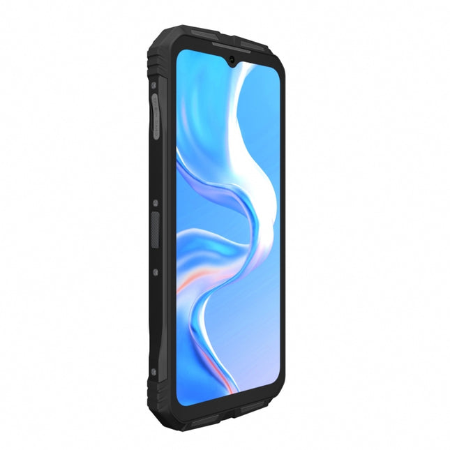 DOOGEE V31GT,  Thermal Imaging Camera, Side Fingerprint, 10800mAh Battery, 6.58 inch Android 13 Dimensity 1080 Octa Core, Network: 5G, OTG, NFC, Support Google Pay, 12GB+256GB