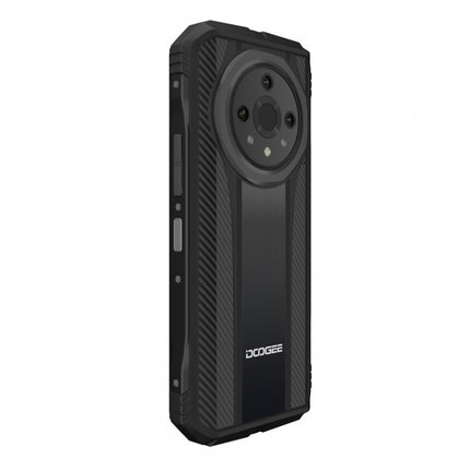 DOOGEE V31GT,  Thermal Imaging Camera, Side Fingerprint, 10800mAh Battery, 6.58 inch Android 13 Dimensity 1080 Octa Core, Network: 5G, OTG, NFC, Support Google Pay, 12GB+256GB