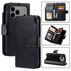 For iPhone 17 Pro Max / Black