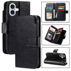 For iPhone 17 / Black