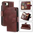 For iPhone 17e / 16e / Brown