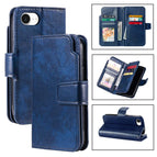 For iPhone 17e / 16e / Blue
