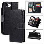 For iPhone 17e / 16e / Black