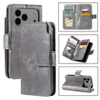 For iPhone 18 Pro Max / Grey