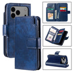 For iPhone 18 Pro / Blue