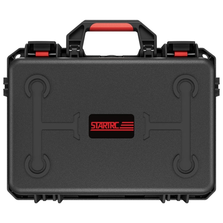 STARTRC Drone Kit Waterproof ABS Suitcase Storage Box, For DJI Mini 4 Pro