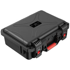 STARTRC Drone Kit Waterproof ABS Suitcase Storage Box, For DJI Mini 4 Pro