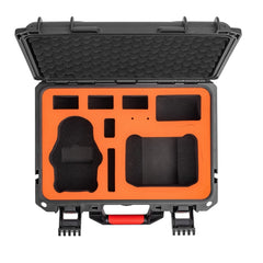 STARTRC Drone Kit Waterproof ABS Suitcase Storage Box, For DJI Mini 4 Pro