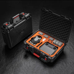 STARTRC Drone Kit Waterproof ABS Suitcase Storage Box, For DJI Mini 4 Pro