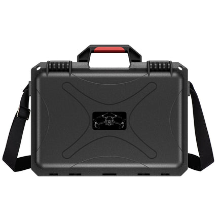 STARTRC Drone Kit Waterproof ABS Suitcase Storage Box, For DJI Mini 4 Pro