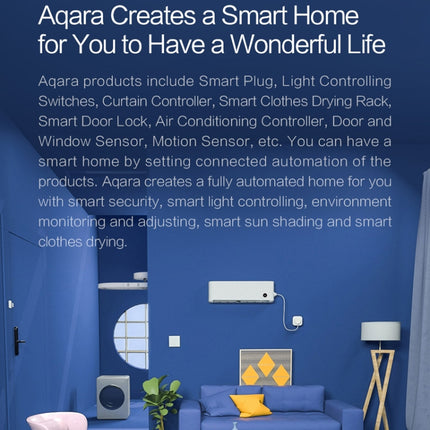 Original Xiaomi Aqara Smart Wall Switch D1,, Single FireWire Single Button Version, Single FireWire Double Button Version, Single FireWire Three Button Version, Zero FireWire Single Button Version, Zero FireWire Double Button Version�������������������...