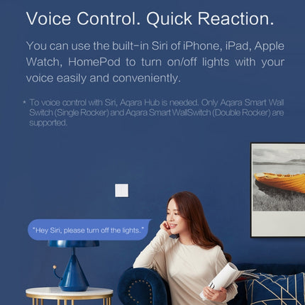 Original Xiaomi Aqara Smart Wall Switch D1,, Single FireWire Single Button Version, Single FireWire Double Button Version, Single FireWire Three Button Version, Zero FireWire Single Button Version, Zero FireWire Double Button Version�������������������...