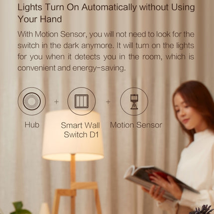 Original Xiaomi Aqara Smart Wall Switch D1,, Single FireWire Single Button Version, Single FireWire Double Button Version, Single FireWire Three Button Version, Zero FireWire Single Button Version, Zero FireWire Double Button Version�������������������...