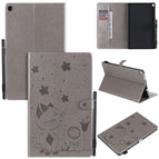 For Amazon Kindle Fire HD 10 (2015) / (2017) / Grey
