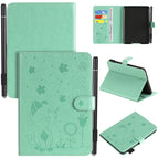 For Amazon Kindle Paperwhite 4 (2018) / 3 / 2 / 1 / Green