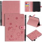 For Amazon Kindle Paperwhite 4 (2018) / 3 / 2 / 1 / Pink