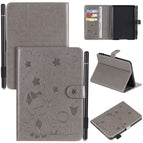 For Amazon Kindle Paperwhite 4 (2018) / 3 / 2 / 1 / Grey