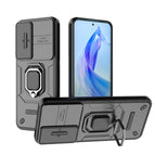 For Honor 90 Lite 5G / Black