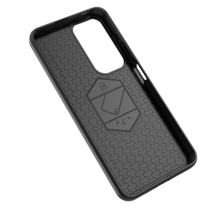 Sliding Camshield TPU + PC Shockproof Phone Case with Holder, For Honor 90 Lite 5G, For Honor 90 5G, For Honor X40 5G