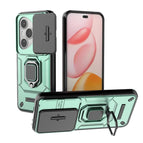 For Honor 400 Pro 5G Global 160.8mm / Green