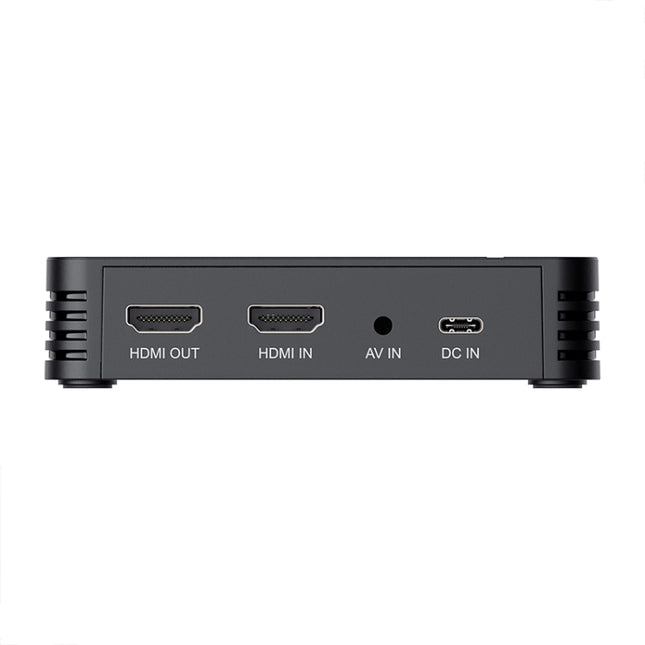Ezcap 288P HDMI Video Capture Box Supports Direct Storage to U Disk