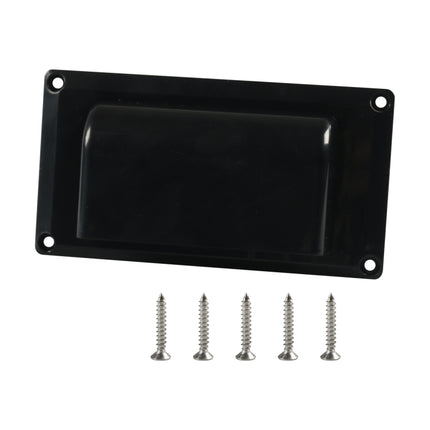 A8531 RV 12V High Power Range Hood Exhaust Fan