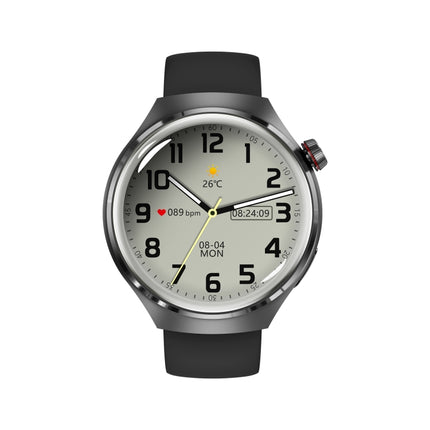 G4 Smart Bracelet 1.53 inch Smart Watch, Support Bluetooth Call / NFC / Heart Rate