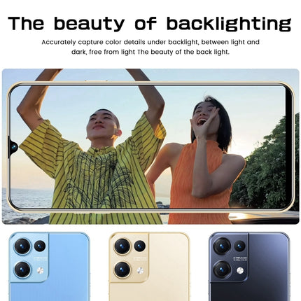 Reno8 Pro / B55, 6.49 inch Screen, Face Identification, Android  8.1 MTK6580A Quad Core, Network: 3G, OTG, Dual SIM, Reno8 Pro / B55 2GB+16GB